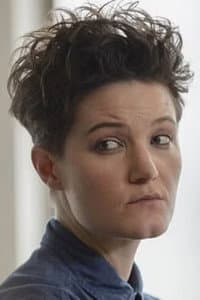 Charlie Covell in Marcella