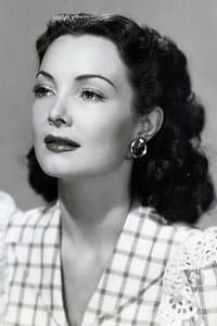 Audrey Young in Danger Street