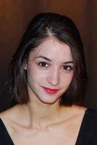 Sára Schmidt in Magány