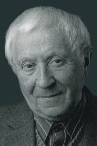 Kurt Radeke in Die Zwillinge
