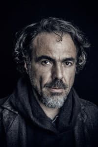 Alejandro G. Iñárritu in Before the Flood