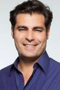 Thiago Lacerda in Se Eu Fosse Você