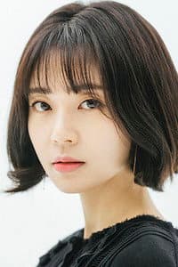 Baek Jin-hee in 진짜가 나타났다!