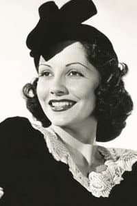 Frances Mercer in The Mad Miss Manton