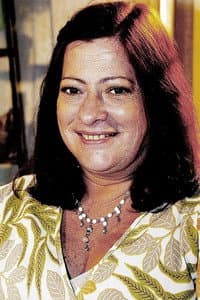 Lucy Mafra in Reformatório das depravadas