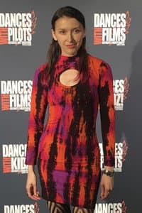 Ayesha Adamo in Evangeleo