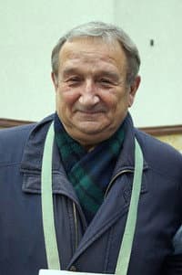 Kazimierz Kaczor in Wyjazd służbowy