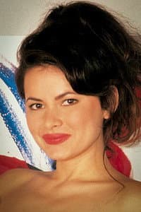 Angela Melini in Centerfold Babylon
