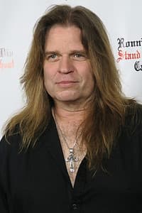 Craig Goldy in Dio | Finding the Sacred Heart