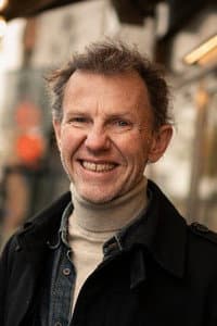 Stefan Sporsén in Håkan Hellström - 20 år i Rampljuset