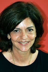 Pauline Daumale in Adam et Ève