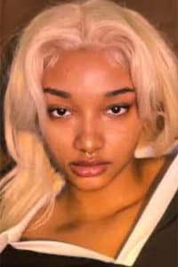 Lavender Lashay in BORN SEXY YESTERDAY: Decoding the Enigma of Beauty