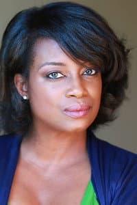 Nicci T. Carr in Not My Family: The Monique Smith Story