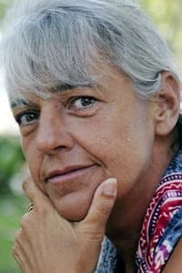 Agathe Labernia in Années 80, les brunes comptent plus pour des prunes !
