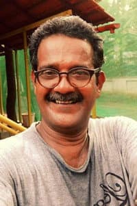 Babu Annur in Ek Alag Mausam