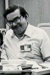 Dick Randall in Bruce Strikes Back