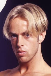 Chris Robbin in Night Force