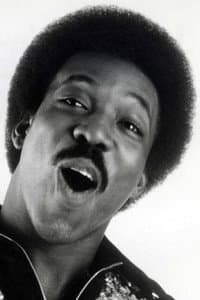 Wilson Pickett in James Brown & Friends: A Night of Super Soul