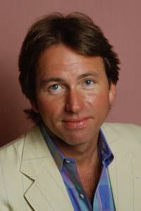 John Ritter in Stanley's Dinosaur Round-Up