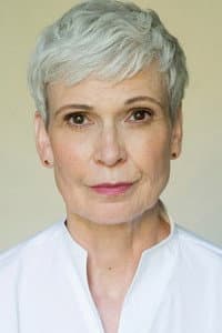 Ulrike Hübschmann in Der Mustervater - Allein unter Kindern