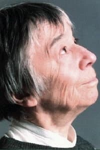 Jeanne Cellard in Les Anges exterminateurs