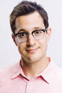 Dan Levy in My Sexiest Year