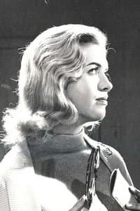 Anne Collings in The Bloody Brood