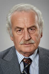 İlhan Hemşeri in Deprem