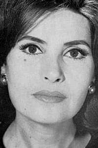 Nelly Benedetti in Les Régates de San Francisco