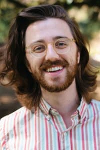 Brian David Gilbert in The Fall