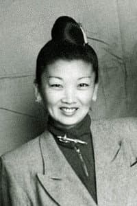 Yuliia Tsai in Гость