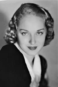 Leila Hyams in Saturday's Millions