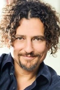 David Wolfe in Hungry for Change