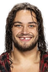 Thunder Keck in WWE NXT Countdown To Stand & Deliver 2026