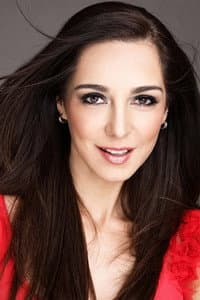 Nohely Arteaga in Bloques