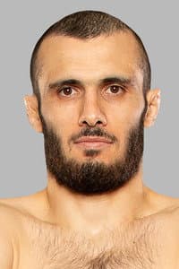 Islam Mamedov in Bellator 263: Pitbull vs. McKee
