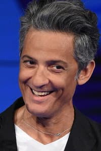 Fiorello in Natale a casa Deejay - A Christmas Carol