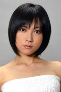 Lukino Fujisaki in Kingyo