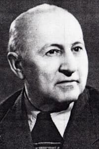 Dmytro Holubynskyi in Кармелюк