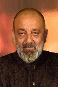 Sanjay Dutt in Dhurandhar: The Revenge