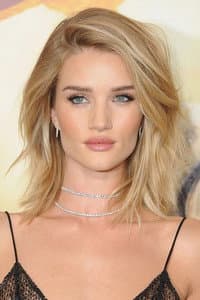 Rosie Huntington-Whiteley in Mad Max: Fury Road