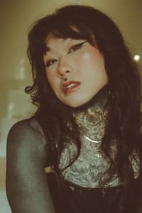 Sif Blvck in Human Botany