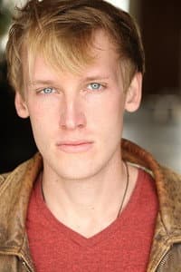 Tom Walsh in The Purgation