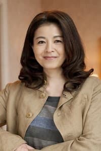Eri Ishida in ルート225