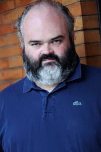 Michele Nani in Tre punto sei