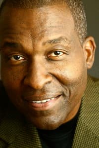 Rodney Saulsberry in Spider-Man vs. Doc Ock