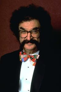 Gene Shalit in Meryl Streep : mystères et métamorphoses