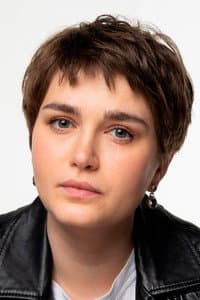 Olga Khokhlova in По-мужски