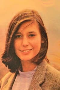 Vivian Hanjohr in Erscheinen Pflicht