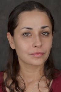 Sofya Ledovskikh in Мантикора